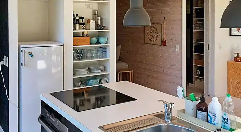 Holiday home in Væggerløse