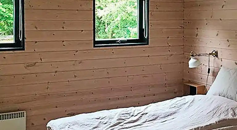 Holiday home in Væggerløse