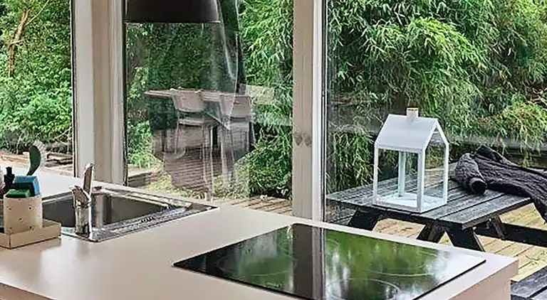 Holiday home in Væggerløse