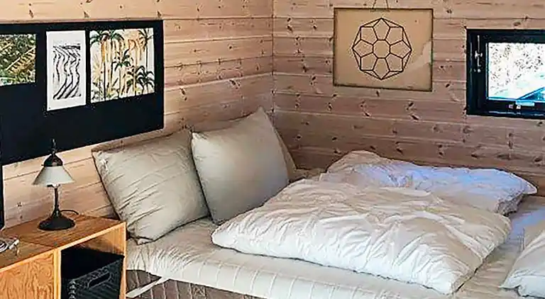 Holiday home in Væggerløse