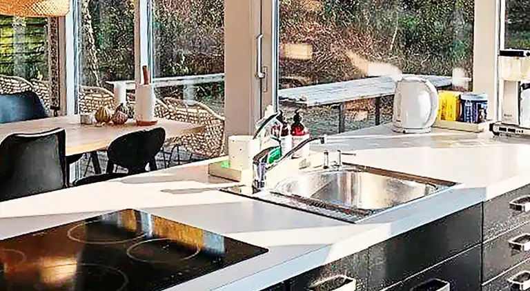 Holiday home in Væggerløse