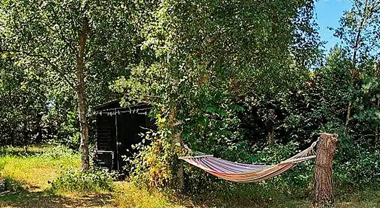Holiday home in Væggerløse