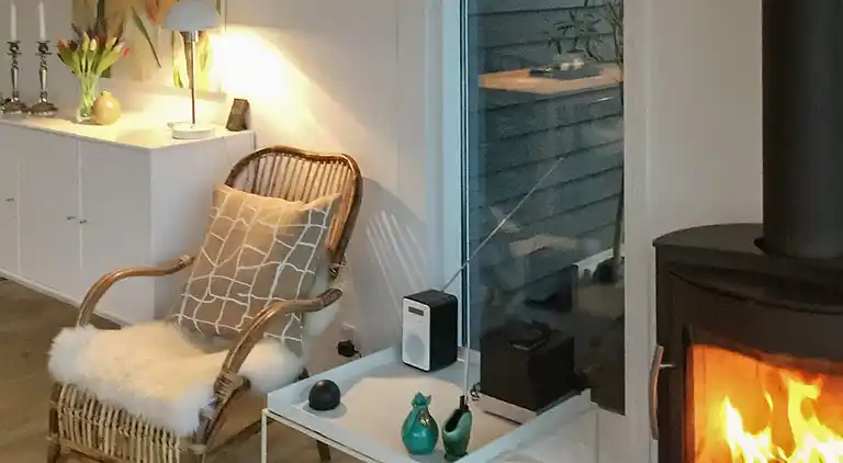 Holiday home in Kerteminde