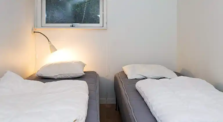 Holiday home in Knebel