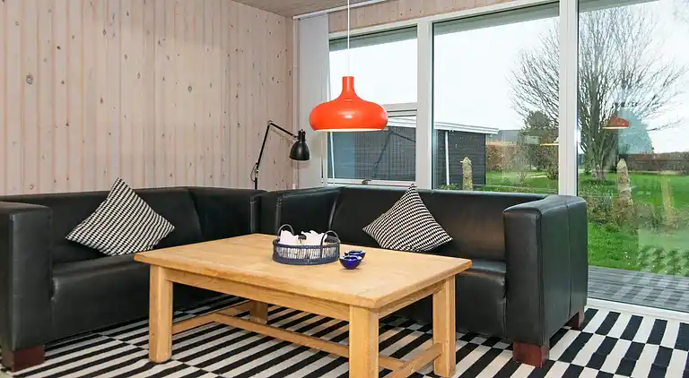 Holiday home in Ebeltoft