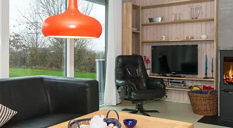 Holiday home in Ebeltoft