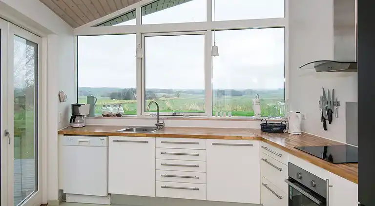 Holiday home in Ebeltoft