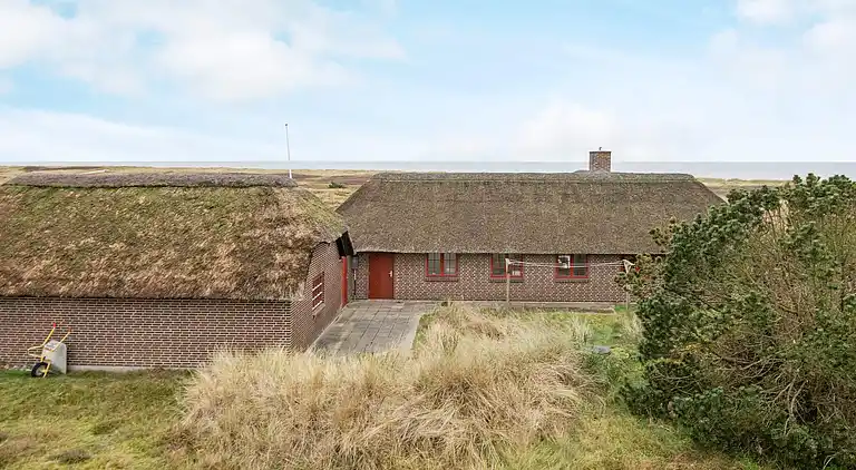 Holiday home in Blåvand