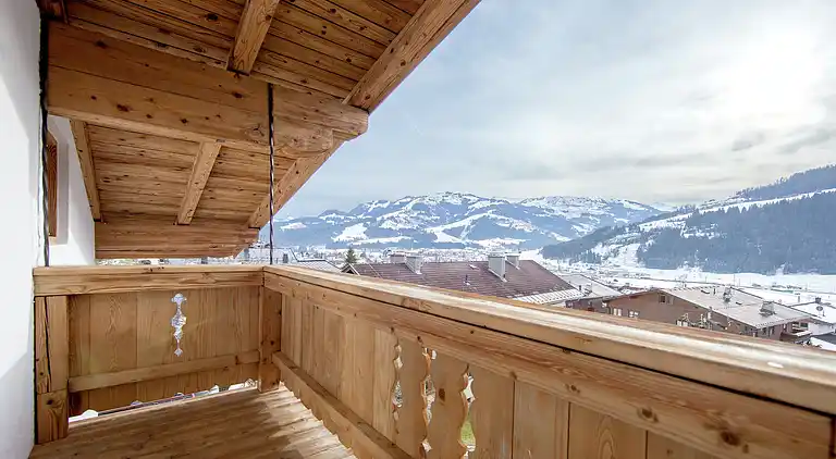 Cottage in Kirchberg in Tirol