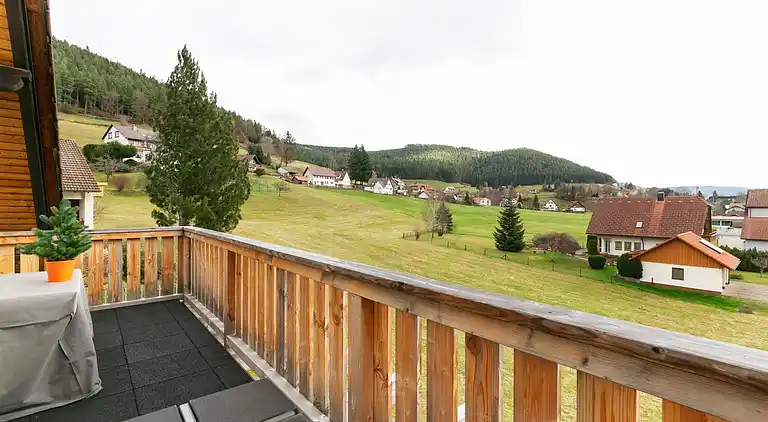 Ferielejlighed i Klosterreichenbach