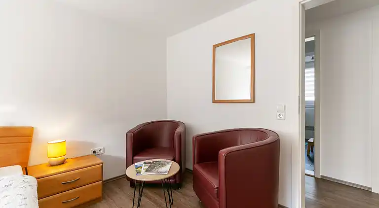 Ferielejlighed i Klosterreichenbach