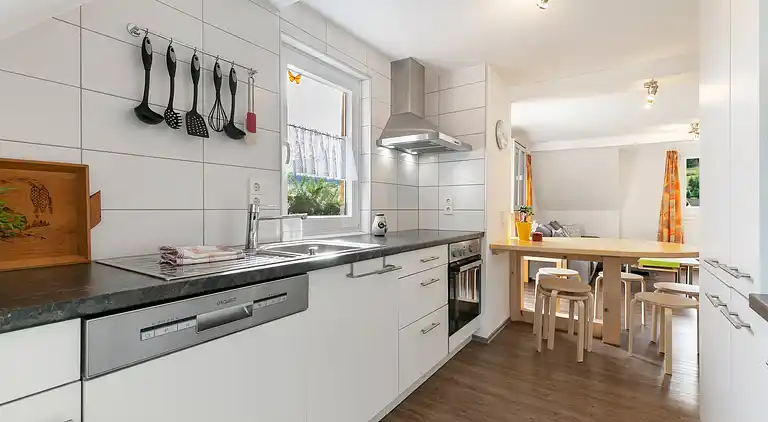 Ferielejlighed i Klosterreichenbach