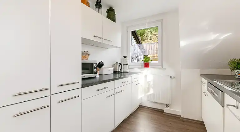 Ferielejlighed i Klosterreichenbach