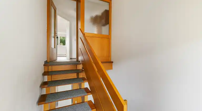 Ferielejlighed i Klosterreichenbach