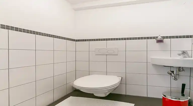 Ferielejlighed i Klosterreichenbach