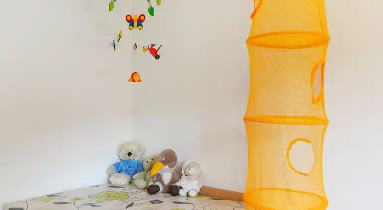 Ferielejlighed i Klosterreichenbach