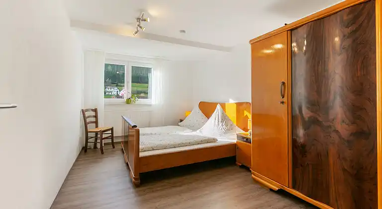 Ferielejlighed i Klosterreichenbach