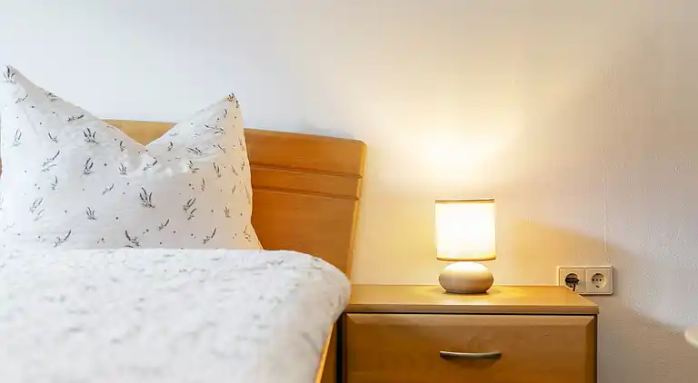 Ferielejlighed i Klosterreichenbach