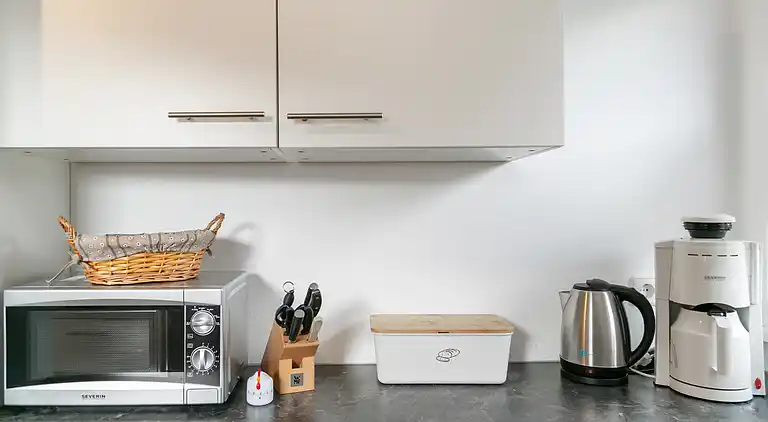 Ferielejlighed i Klosterreichenbach