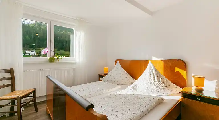 Ferielejlighed i Klosterreichenbach