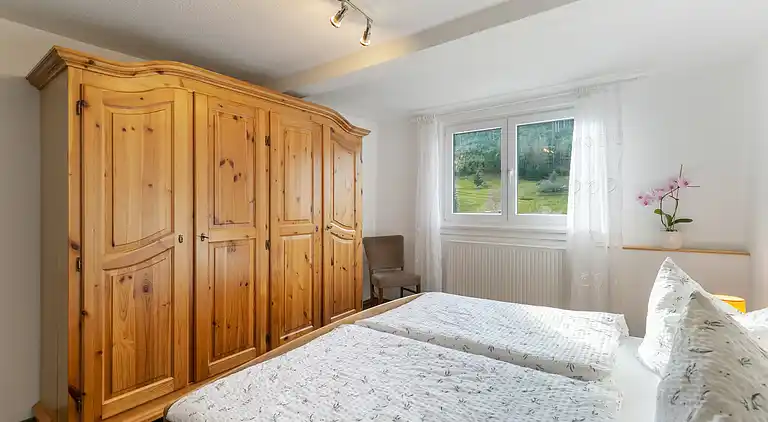 Ferielejlighed i Klosterreichenbach