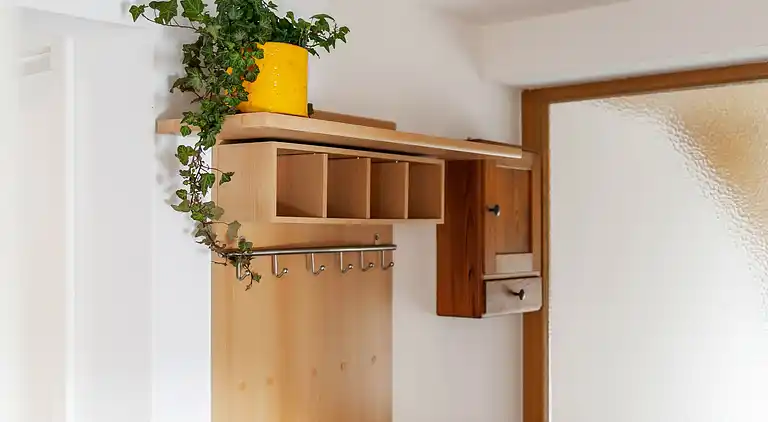 Ferielejlighed i Klosterreichenbach