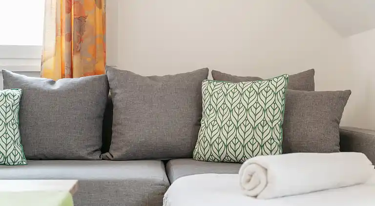 Ferielejlighed i Klosterreichenbach