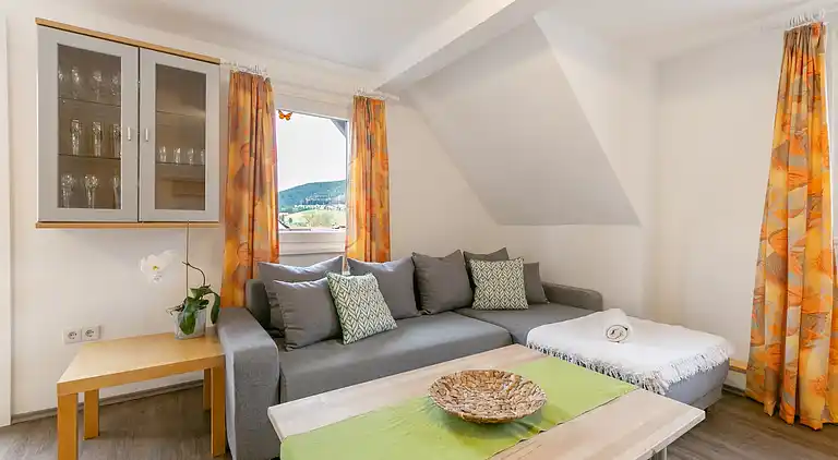 Ferielejlighed i Klosterreichenbach