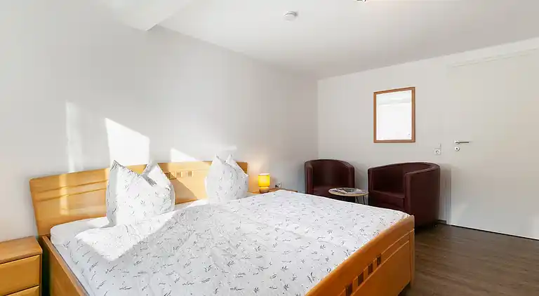 Ferielejlighed i Klosterreichenbach