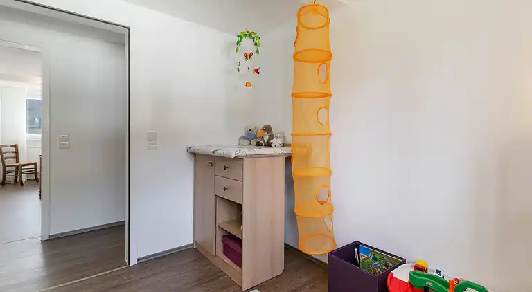 Ferielejlighed i Klosterreichenbach