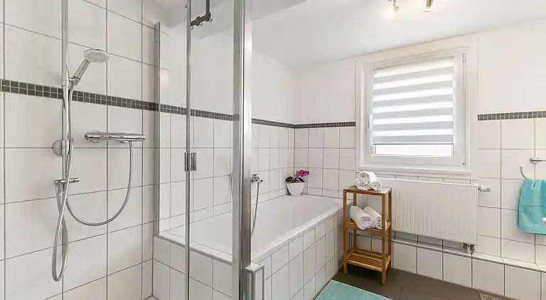 Ferielejlighed i Klosterreichenbach