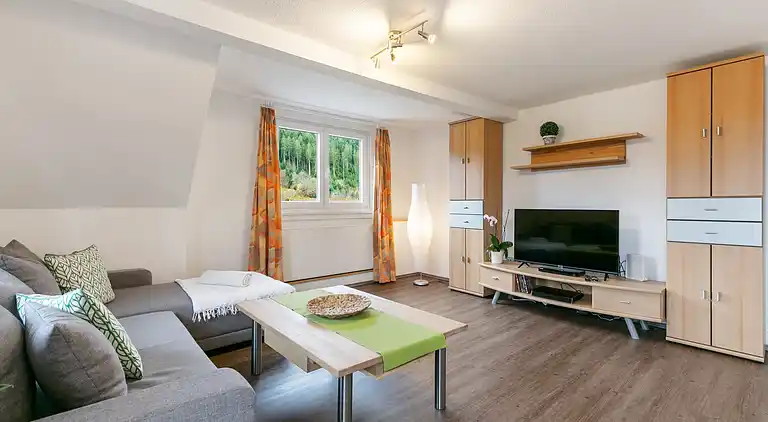 Ferielejlighed i Klosterreichenbach