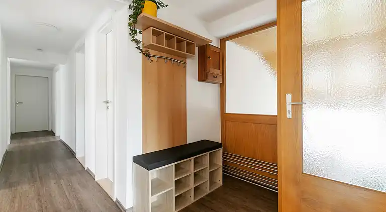 Ferielejlighed i Klosterreichenbach