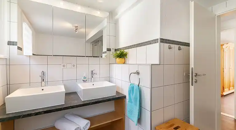 Ferielejlighed i Klosterreichenbach