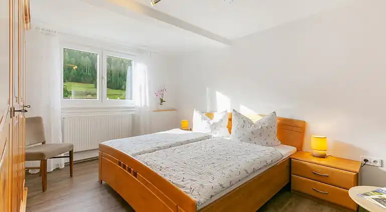 Ferielejlighed i Klosterreichenbach