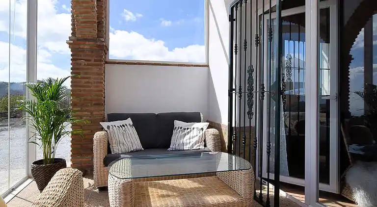 Villa i Daimalos Vados