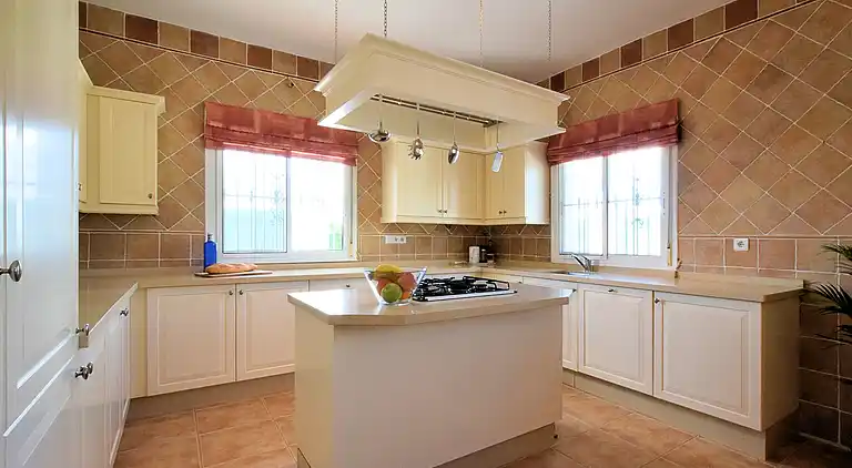 Villa i Daimalos Vados