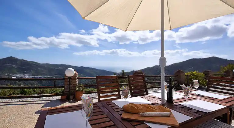 Villa i Daimalos Vados