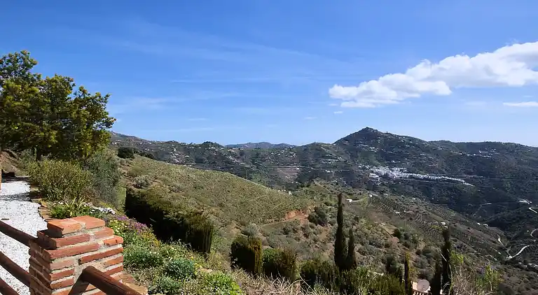 Villa i Daimalos Vados