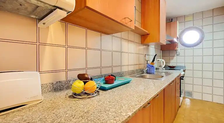 Sommerhus i Romanyà de la Selva