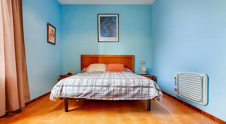 Sommerhus i Romanyà de la Selva