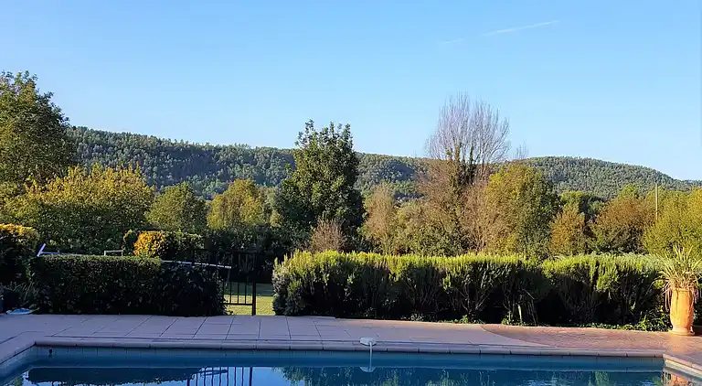 Holiday home in Villecroze