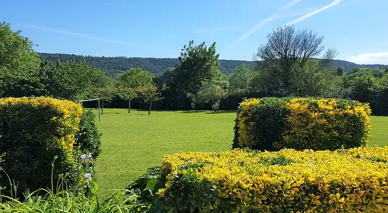 Holiday home in Villecroze
