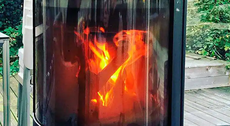 Holiday home in Væggerløse