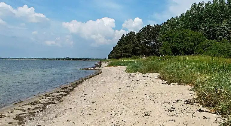 Holiday home in Askeby