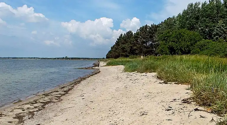 Holiday home in Askeby