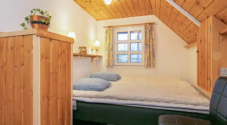 Holiday home in Lodbjerg Hede