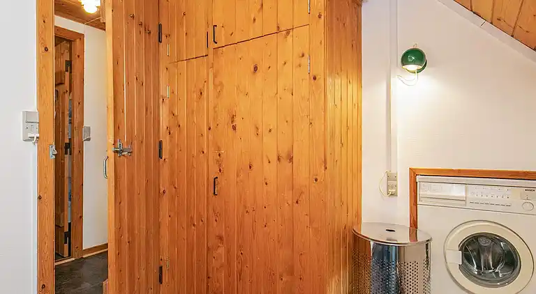 Holiday home in Lodbjerg Hede