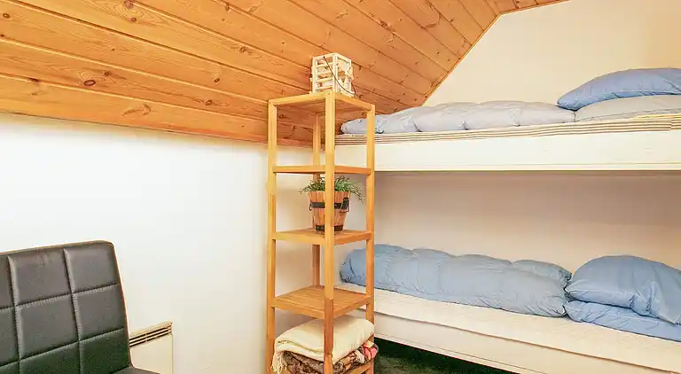 Holiday home in Lodbjerg Hede