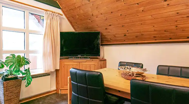 Holiday home in Lodbjerg Hede